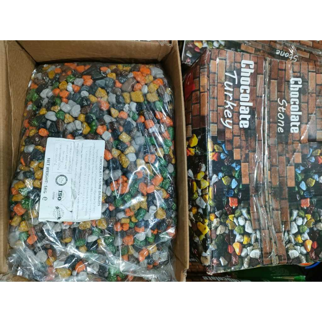 

choco stone-choco stones / coklat krikil repack 500gram / coklat kerikil-cokelat kerikil-coklat arab / choco Stones 500gram