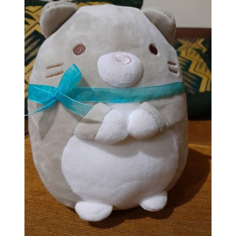 Boneka Sumikko Gurashi