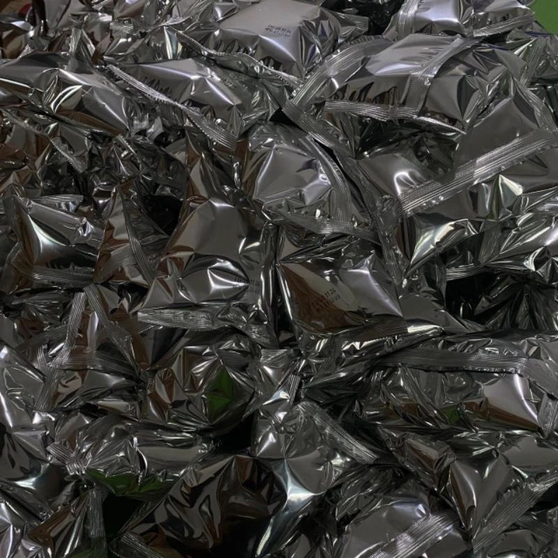 

Susu Kambing 200 Gr Tanpa Dus Kemasan Almunium foil