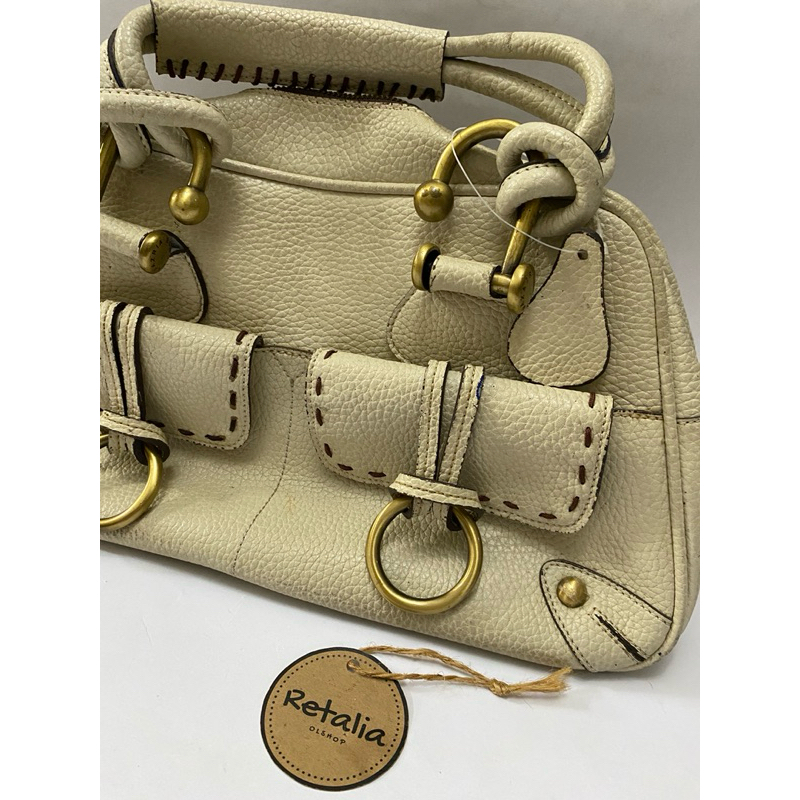 Tas BCBG Maxazria Cream