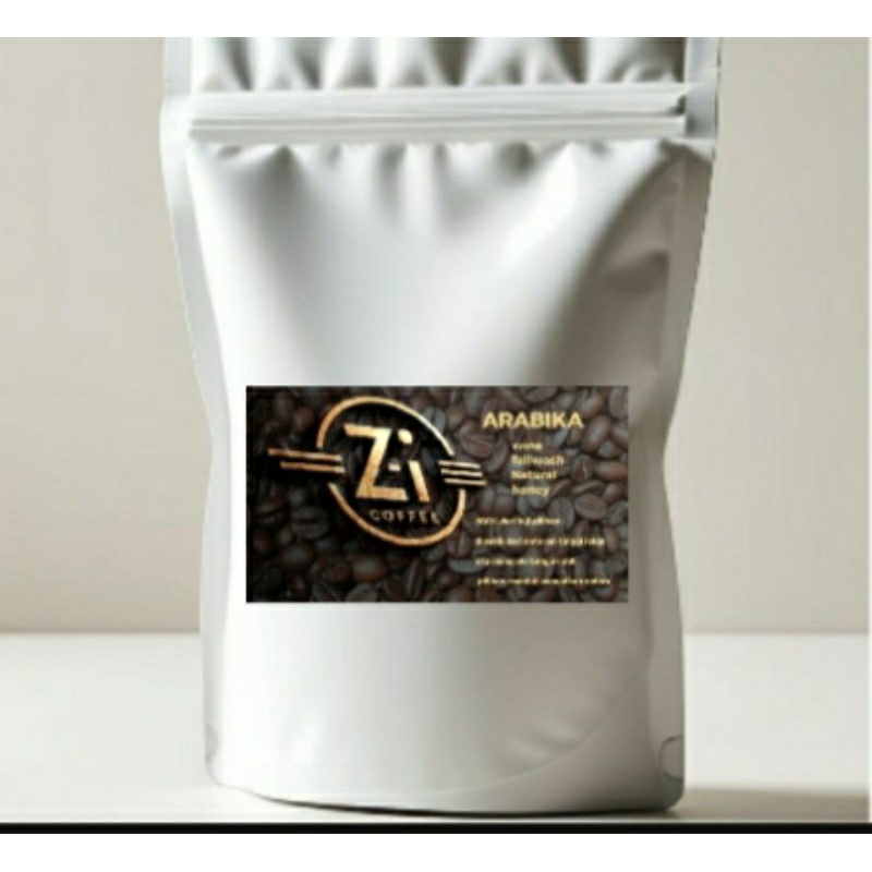 

kopi arabika fullwash 1kg