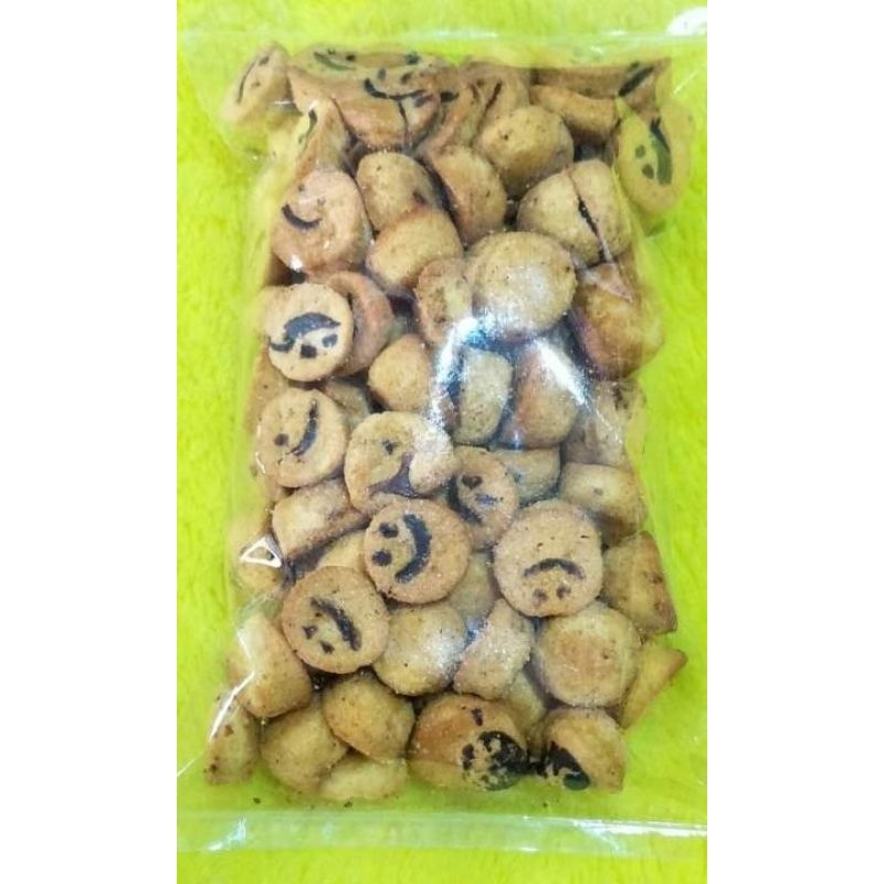 

bolu kering smile manalagi 250 gram