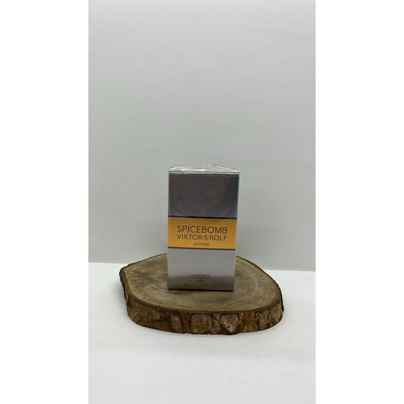 Viktor & Rolf Spicebomb Extreme edp