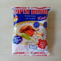 

Super Bihun Kuah 51gr - Instan