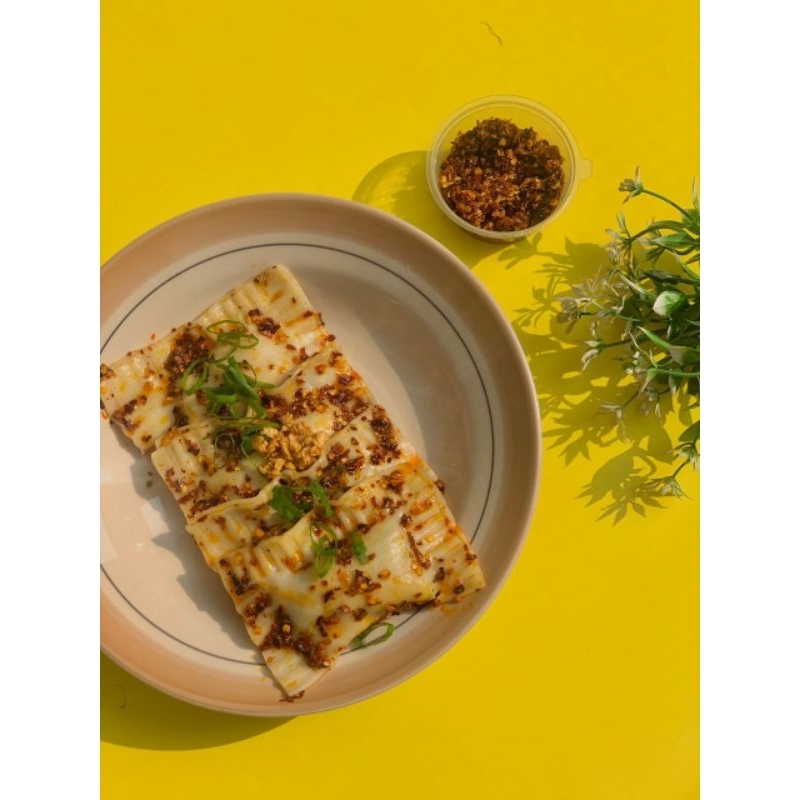 

Pangsit Kering Hokkie