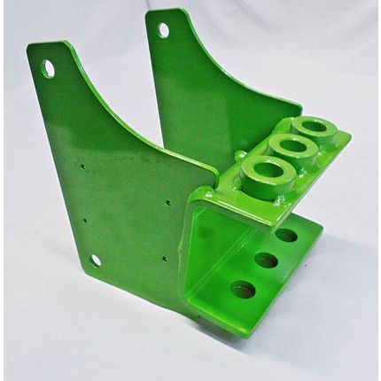 PENGGANDENG BAJAK/SAMBUNGAN BAJAK/DUDUKAN PEN BAJAK/ HITCH (1) SUB ASSY, IMPALA