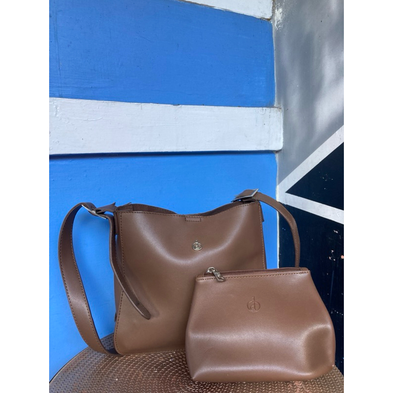 TAS DONATELLO SECOND ORIGINAL