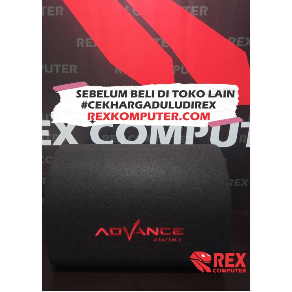 SPEAKER AKTIF ADVANCE T105BT