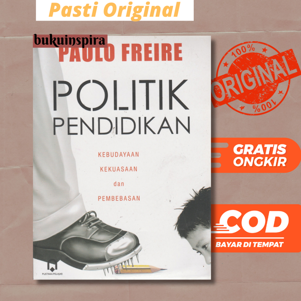 Politik Pendidikan