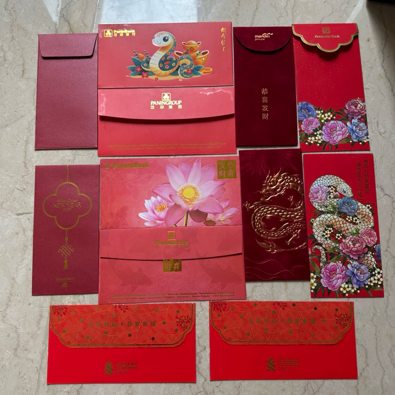 

angpao bank campur an