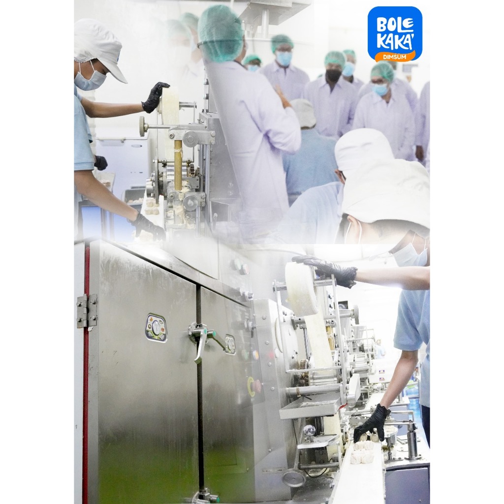 

Ay00! Dimsum Ceria isi 100 pcs uk 33 gr