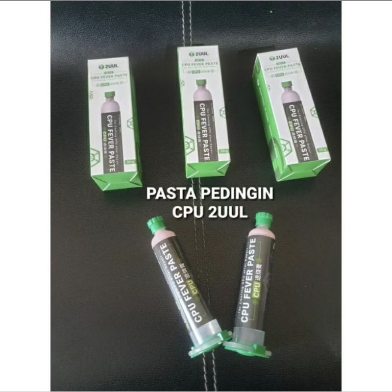 PASTA PENDINGIN CPU 2UUL