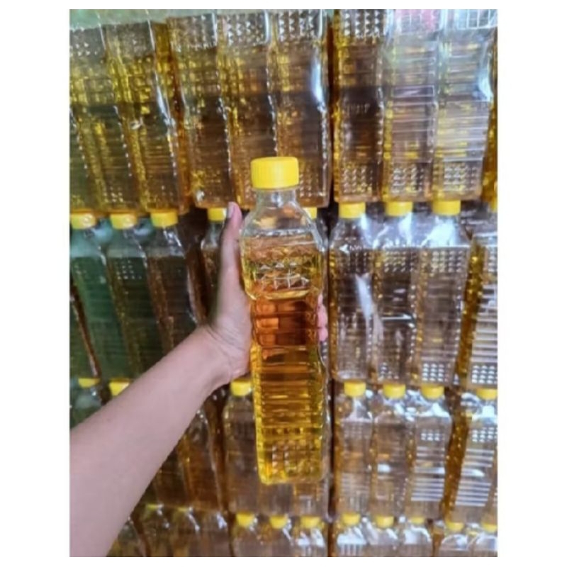 

minyak 700ml minyak krat minyak murah