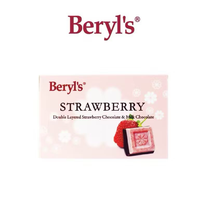 

BERYL'S CHOCOLATE #1