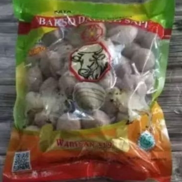 

bakso warisan isi 50