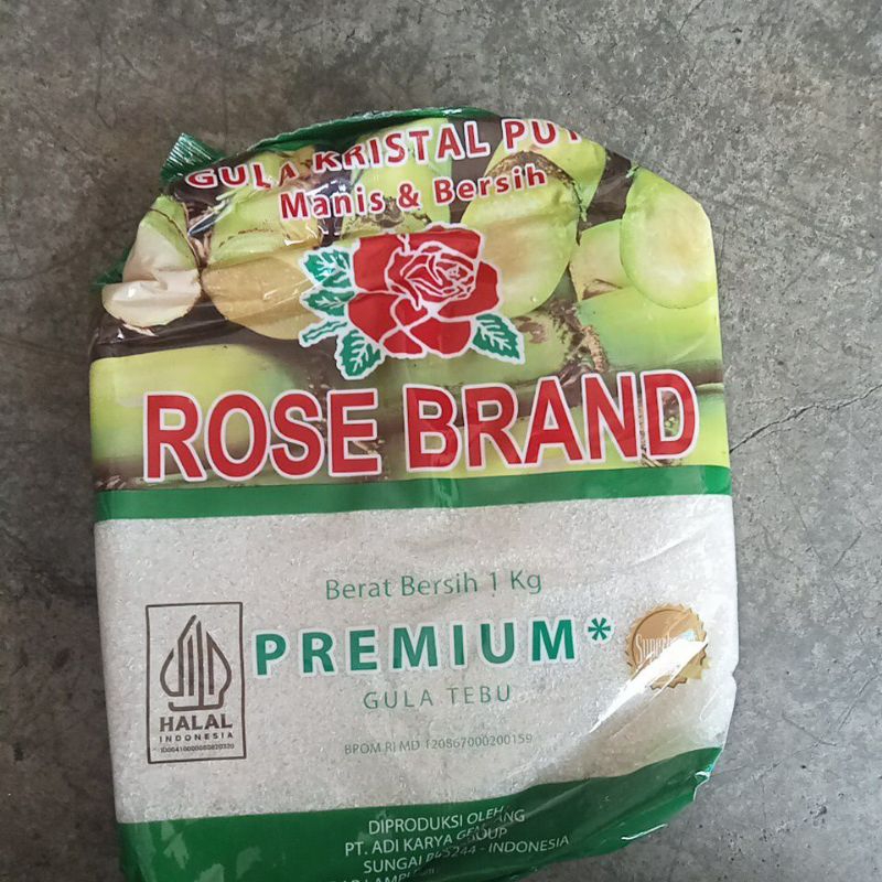 

CARGO GULA RB DAN KEBETUHAN LAINNYA