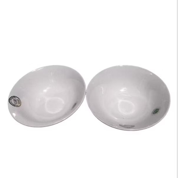 Golden dragon mangkok melamine putih/mangkok melamine