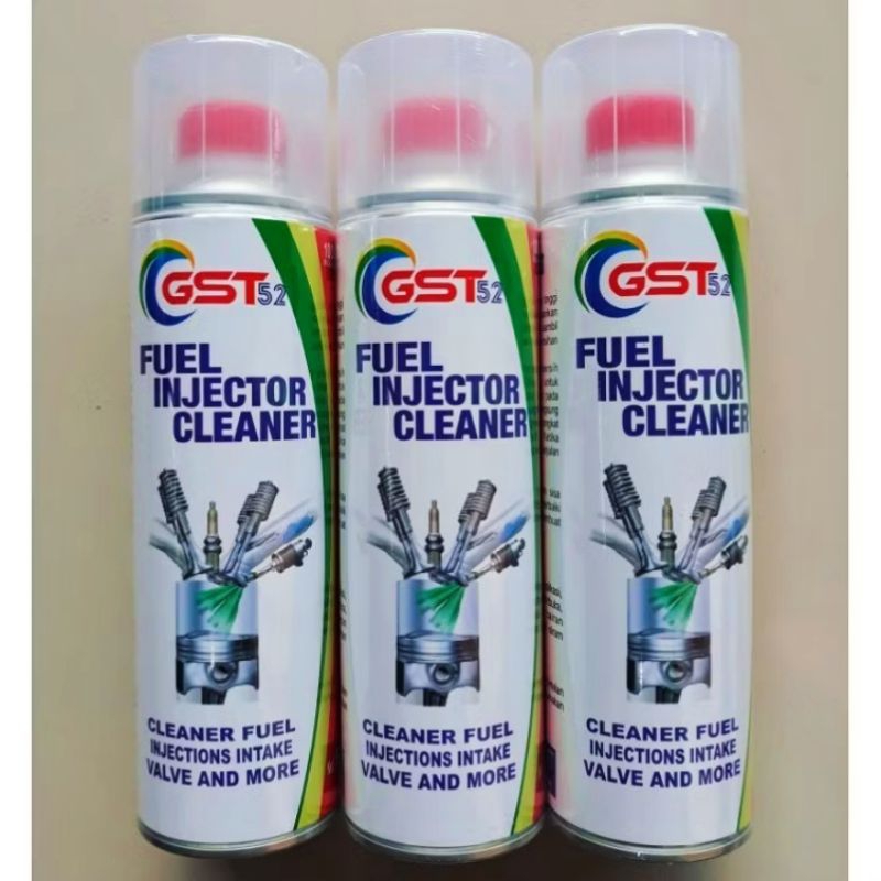 Injektor Cleaner Tuang 500ml Pembersih Injektor Mobil Motor