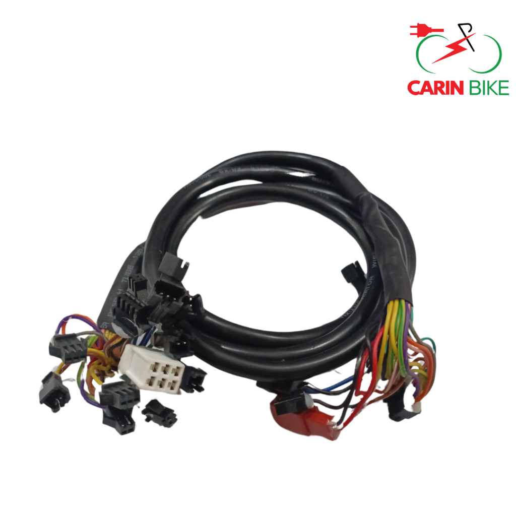 KABEL BODY RF7 UWINFLY
