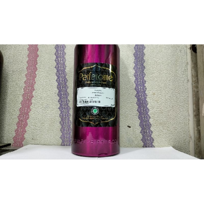 Minyak wangi Arab aroma Ehsas Al arabia