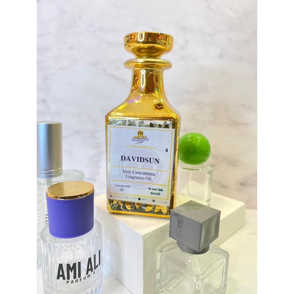 Davidsun Inspired by Ami Ali Parfum's