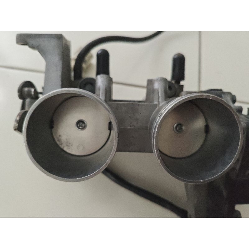 koin TB koin throttle body ninja 250fi z250fi