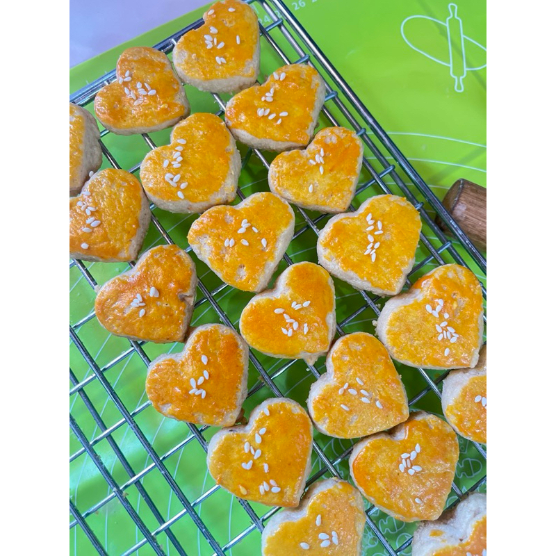 

Kue Kacang Premium