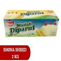 

KEJU EMINA SHERD KEMASAN 2 KG