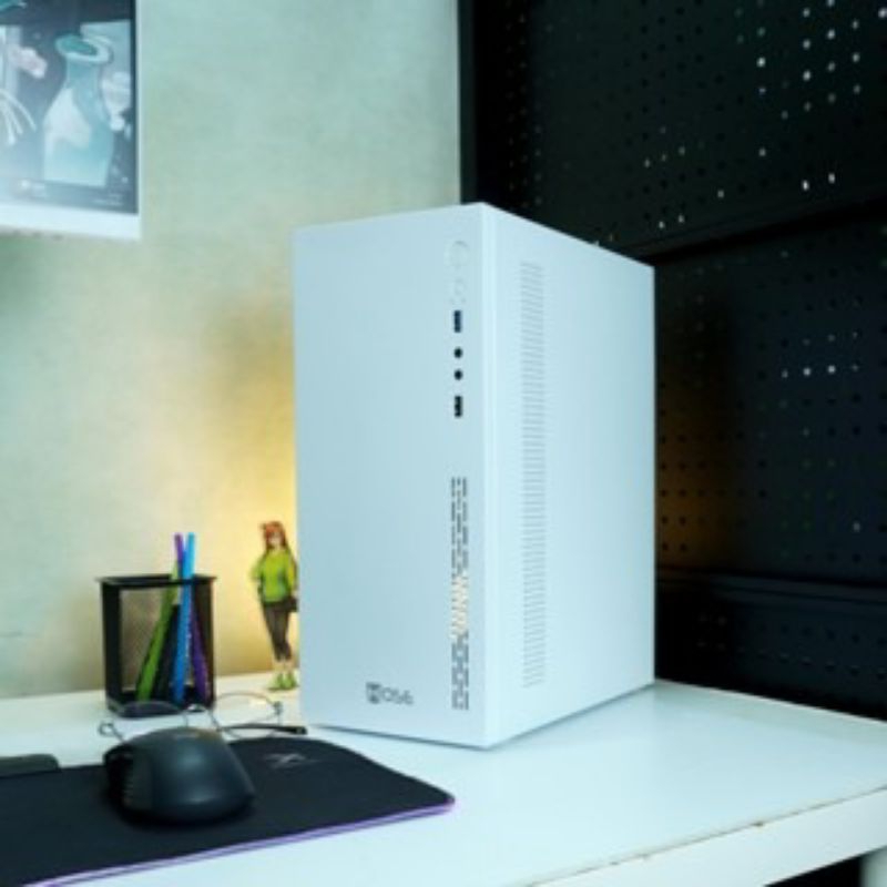 MEDIA PC ID PC RAKITAN  KANTOR / JUALAN ONLINE  / SEKOLAH