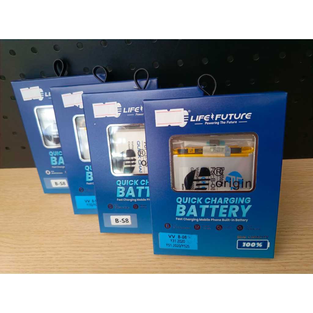 BATERAI BATRE XIAOMI REDMI 4X  BM47 DOUBLE POWER LIFE FUTURE