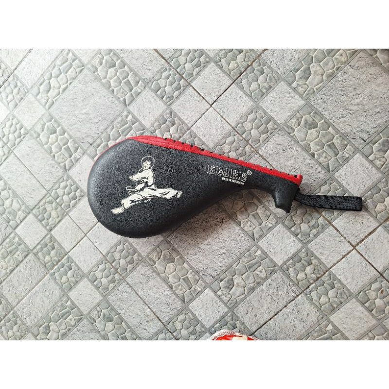 Pelindung Badan Taekwondo  ELJEE