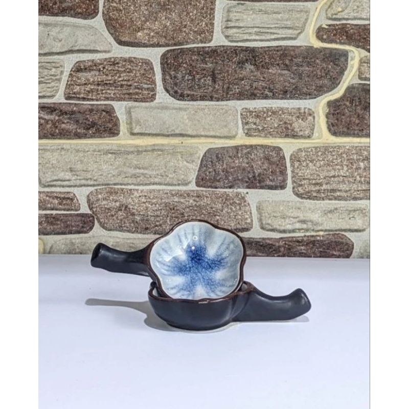 

IB-03 Ink Bowl Flower Small