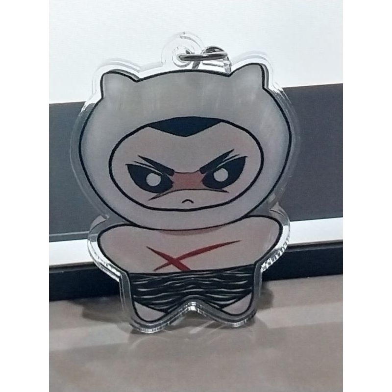 LOOKISM KEYCHAIN ( BACA DESKRIPSI )