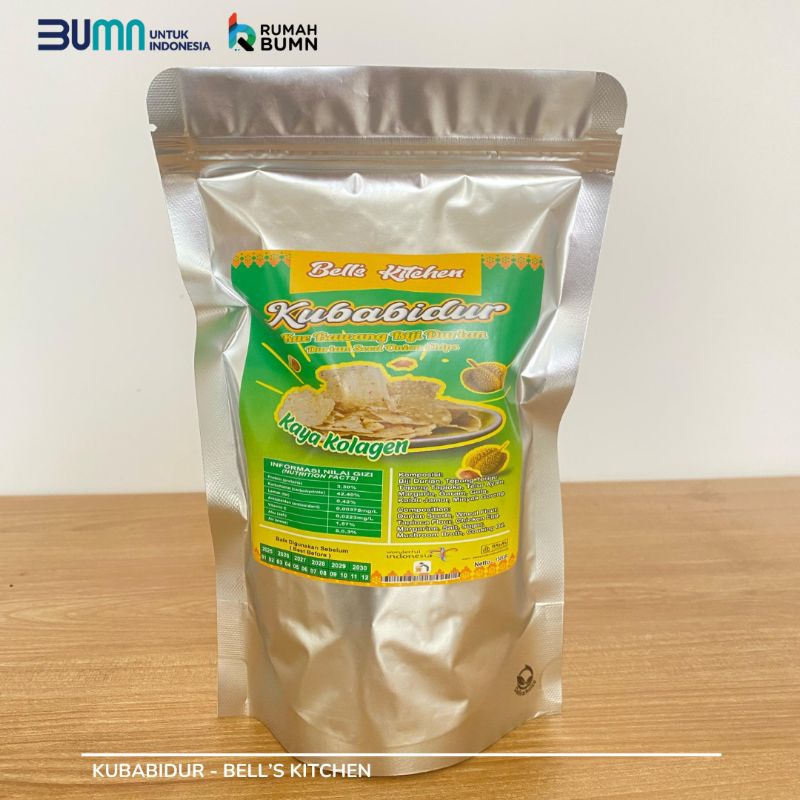 

Kubabidur | Rumah BUMN Pekanbaru