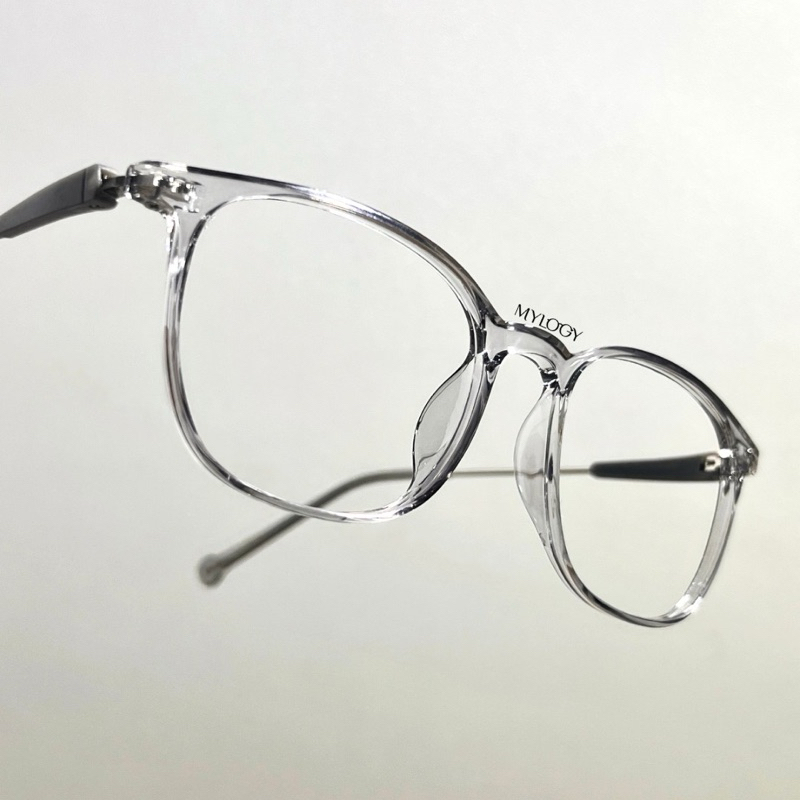mylogylollyshop - FRAME kode RWANDA (kacamata_mylogy) cod