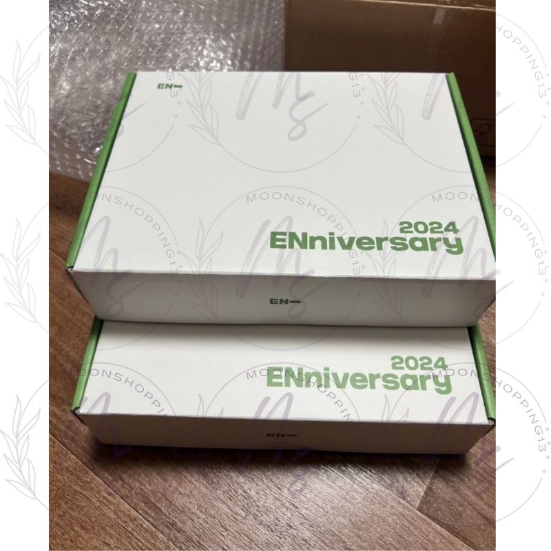 PHOTO FRAME ENniversary ENHYPEN