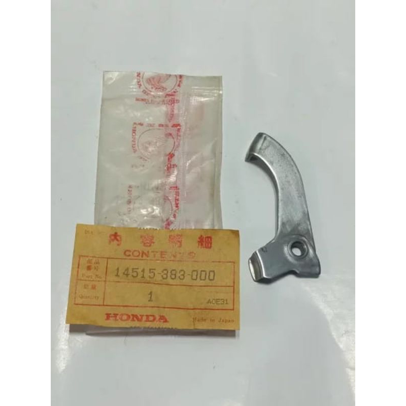 Original Stoper Setelan Rantai Keteng GL CB 100 125 GL Pro Max Series Japan Stopper Stelan Rante Kam