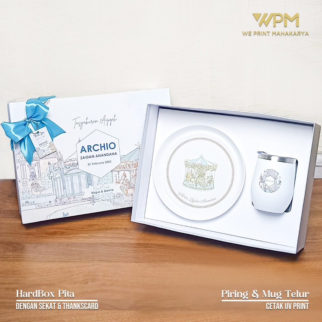 PAKET SOUVENIR SET / SOUVENIR WEEDING / PAKET SOUVENIR SET