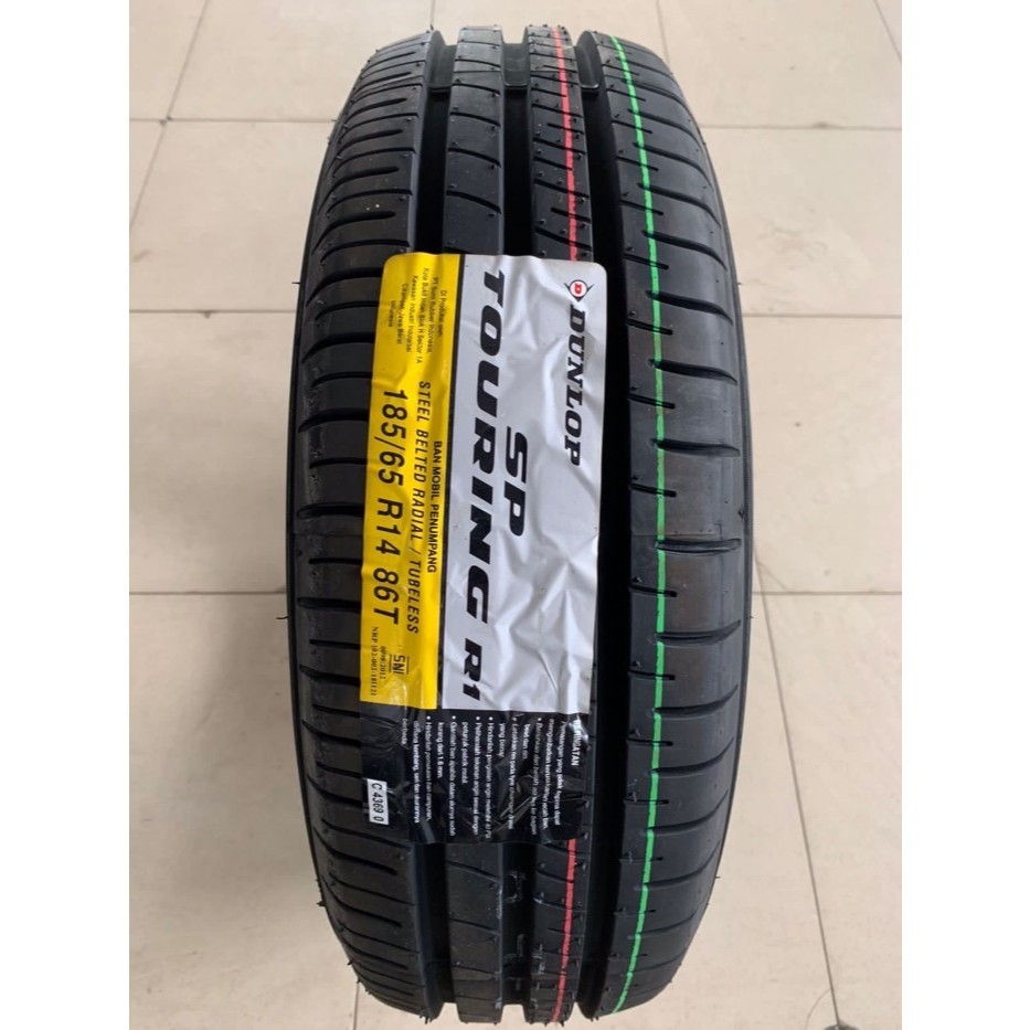 RK - Dunlop R1 Ukuran 185/65 R14