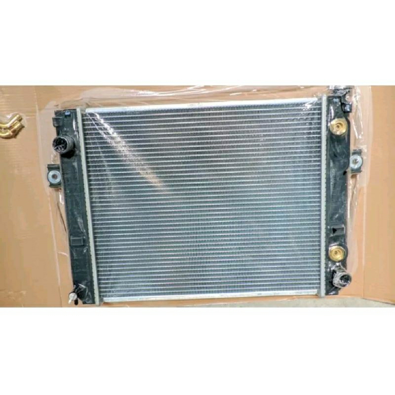 RADIATOR FORKLIFT TOYOTA 8FD30 MATIC