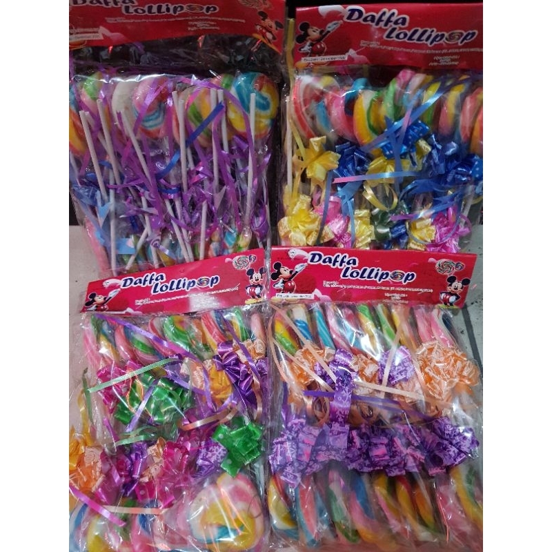 

permen Loli Pita Lolipop Permen tangkai Love Bulat Permen tangkai Permen Valentine Permen Love isi 20pcs