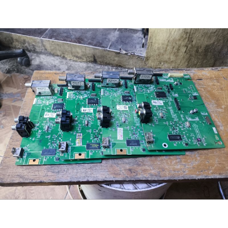 mainboard panel optical HDMI ot LG DH6330