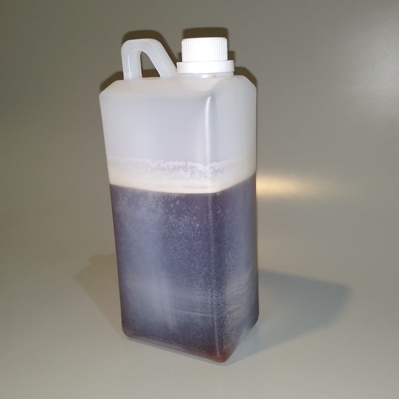 

Madu murni Raw Honey 1kg