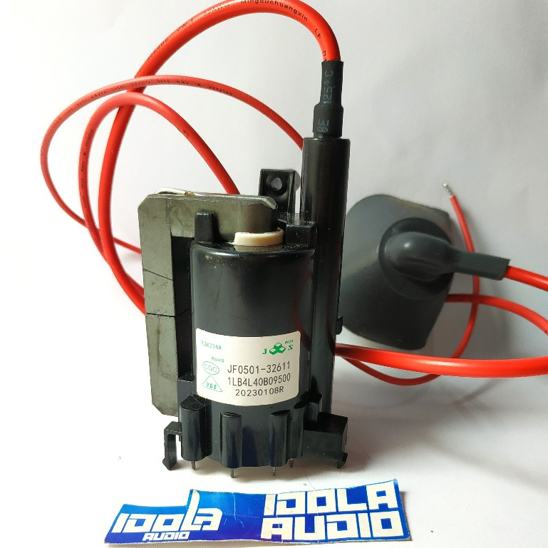 FLYBACK FBT JF 0501 - 32611 | Playback JF0501-32611