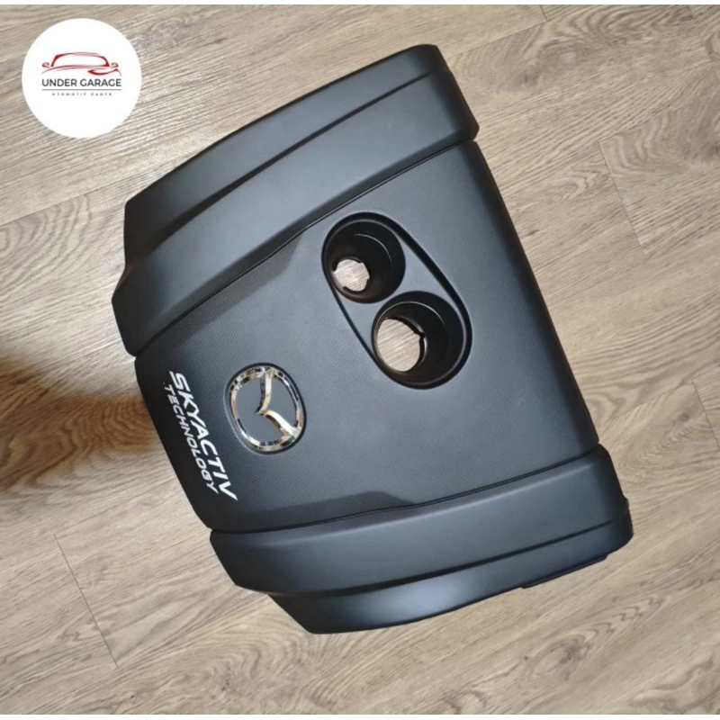 COVER MESIN ATAS MAZDA CX5