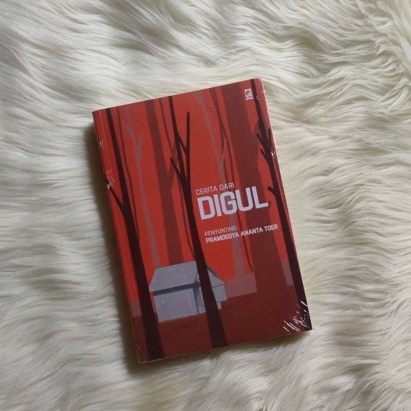 Cerita dari Digul - Pramoedya Ananta Toer