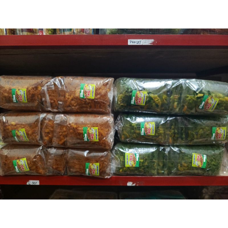 

DK MAKARONI 2000an ISI 10 PCS/PACK