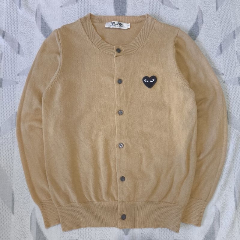 Cardigan Play CDG