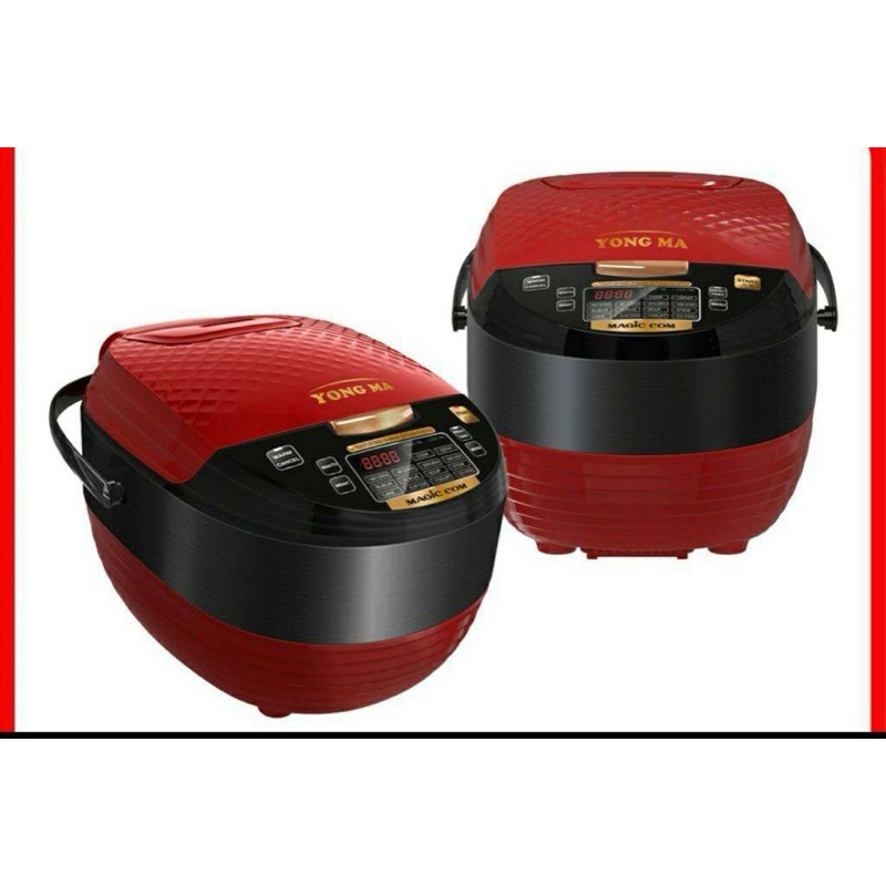 Megicom yongma digital 8027