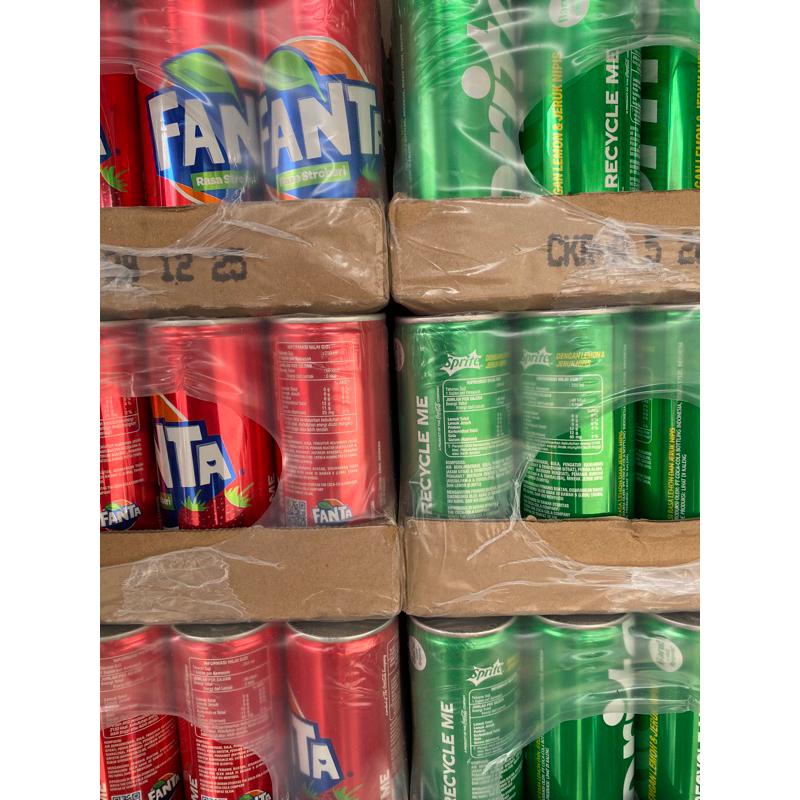 

Sprite/Fanta Kaleng Slim (isi24)